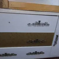 تختخواب دونفره تخت خواب دونفره با جک فلزی زیر قیمت|تخت و سرویس خواب|قرچک, پویینک|دیوار