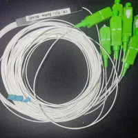 تعدادی وسایل برای نصب فیبر نوری|مودم و تجهیزات شبکه|اراک, |دیوار