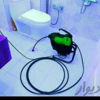 لوله بازکنی بلوار گیلان دیلمان سمیه شبانه روزی