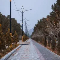 فرصت-بی-نظیرخرید-زمین-واقع-در-بهترین-لوکیشن-کاشمر