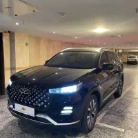 تیگو ۷ پرو پریمیوم ۱۴۰۳ مشکی