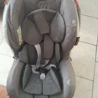 صندلی ماشین برای کودک