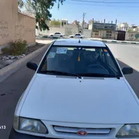 پرایدصبا کلکسیونی صندوق‌دار بنزینی، مدل ۱۳۸۹|خودرو سواری و وانت|زاهدان, |دیوار
