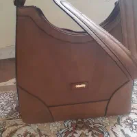 کیف چرم رو دوشی|کیف، کفش، کمربند|قزوین, |دیوار