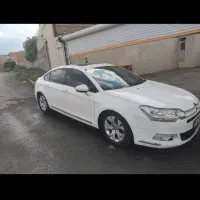 سیتروئن c5 new مدل ۲۰۱۱ بیرنگ