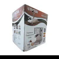 اسپرسو ساز ندوا