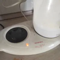 چای ساز تفال