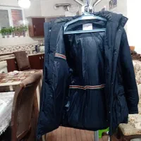 کاپشن مردانه سایز 56 نونو|لباس|نجفآباد, امام خمینی|دیوار