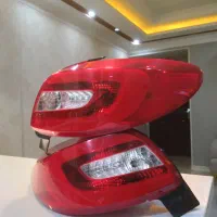 چراغ خطر۲۰۷کروز