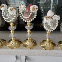 هفت‌سین عروس|صنایع دستی و سایر لوازم تزئینی|سنندج, |دیوار