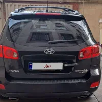 استثنایی ترین سانتافه در حد صفر کیلومتر|خودرو سواری و وانت|تهران, زنجان جنوبی|دیوار