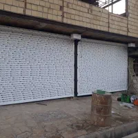 کرکره برقی اقایی نصب وتعمیر|خدمات پیشه و مهارت|قزوین, |دیوار