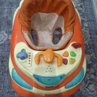 روروئک|کالسکه و لوازم جانبی|کرج, شاهین‌ویلا|دیوار