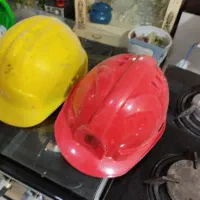 کلاه ایمنی مهندسی وکارگری