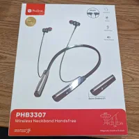 هندزفری گردنی پرووان مدل PHB3307