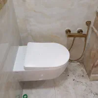 نصب وتعمیر آبگرمکن شیرآلات.لوستر.توالت۲۴ساعت|خدمات پیشه و مهارت|تهران, جمال‌زاده|دیوار