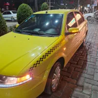 تاکسی بیرون شهری