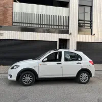 کوییک MT دنده ای کم کارکرد