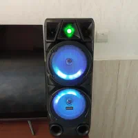 اسپیکر نونو|سیستم صوتی خانگی|کوهدشت, |دیوار