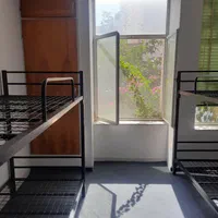 خوابگاه دخترانه یاس واقع در زرگری