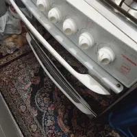 تکنو گاز