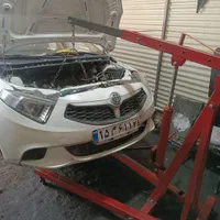 به یک شاگرد مکانیک نیازمندیم|استخدام صنعتی، فنی، مهندسی|تبریز, |دیوار