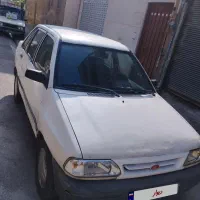 پراید ۸۵|خودرو سواری و وانت|الوند, |دیوار