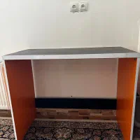 سرویس تخت و کمد کودک و نوجوان|تخت و صندلی بچه|آباده, |دیوار