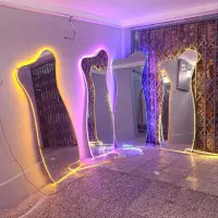 پخش عمده اینه