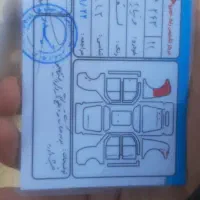 سوزوکی ویتارا اتومات ۲۰۰۸