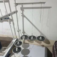 چرخ خیاطی|چرخ خیاطی و ریسندگی|رضویه, |دیوار