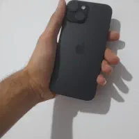 آیفون ۱۵ نرمال ۱۲۸ بدون نقطه