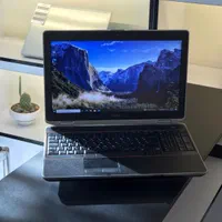 لپ تاپ Dell Latitude E6520