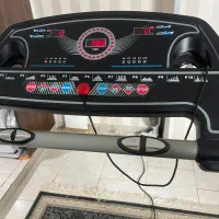 تردمیل خانگی|تجهیزات ورزشی|محمدشهر, همایون ویلا|دیوار