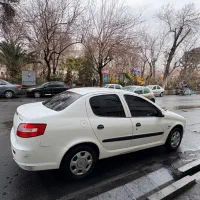 رانا مدل ۹۳|خودرو سواری و وانت|تهران, مینای شمالی (مخبر)|دیوار