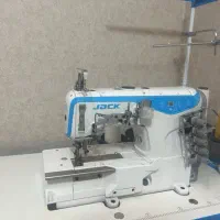 چرخ میاندوز جک