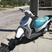 پاکشتی طرح وسپا