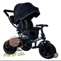 دوچرخه سه چرخه کودک