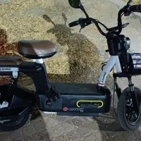 موتور برقی|موتورسیکلت|بندر ماهشهر, |دیوار