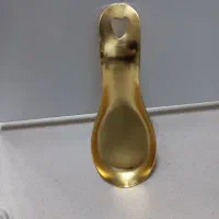 جا قاشقی فلزی