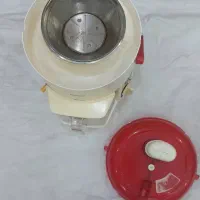 ابمیوه گیری  و مخلوط کن ناسیونال  اصل ژاپن|آبمیوه‌گیر و آب‌مرکبات‌گیر|تهران, دروازه شمیران|دیوار