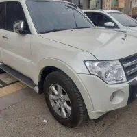 پاجیرو bk|خودرو سواری و وانت|تهران, نعمت‌آباد|دیوار