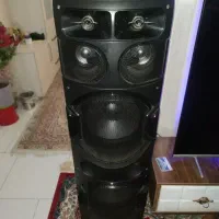 اسپیکر خونگی/ مکسیدر