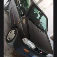 پراید هاچبک مدل 86درحد