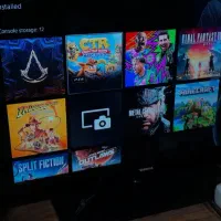 ps5 slim|کنسول، بازی ویدئویی و آنلاین|مشهد, اقبال|دیوار