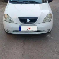 تیبا۲ بی رنگ|خودرو سواری و وانت|قزوین, |دیوار