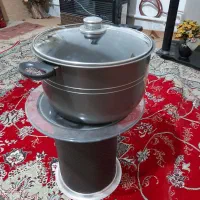 ضروف پخت وپز|ظروف پخت‌وپز|مشکین‌دشت, |دیوار