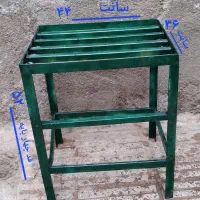 چهار پایه