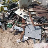 خرید فروش خریدار ضایعات آهن آلمنیوم مس برنج وغیره