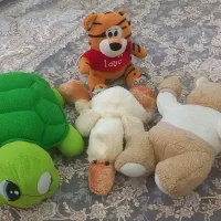 عروسک